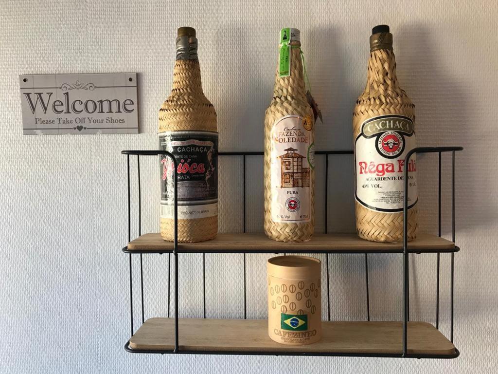 Top Host Les Perles Des Chateaux Mer Eksteriør billede