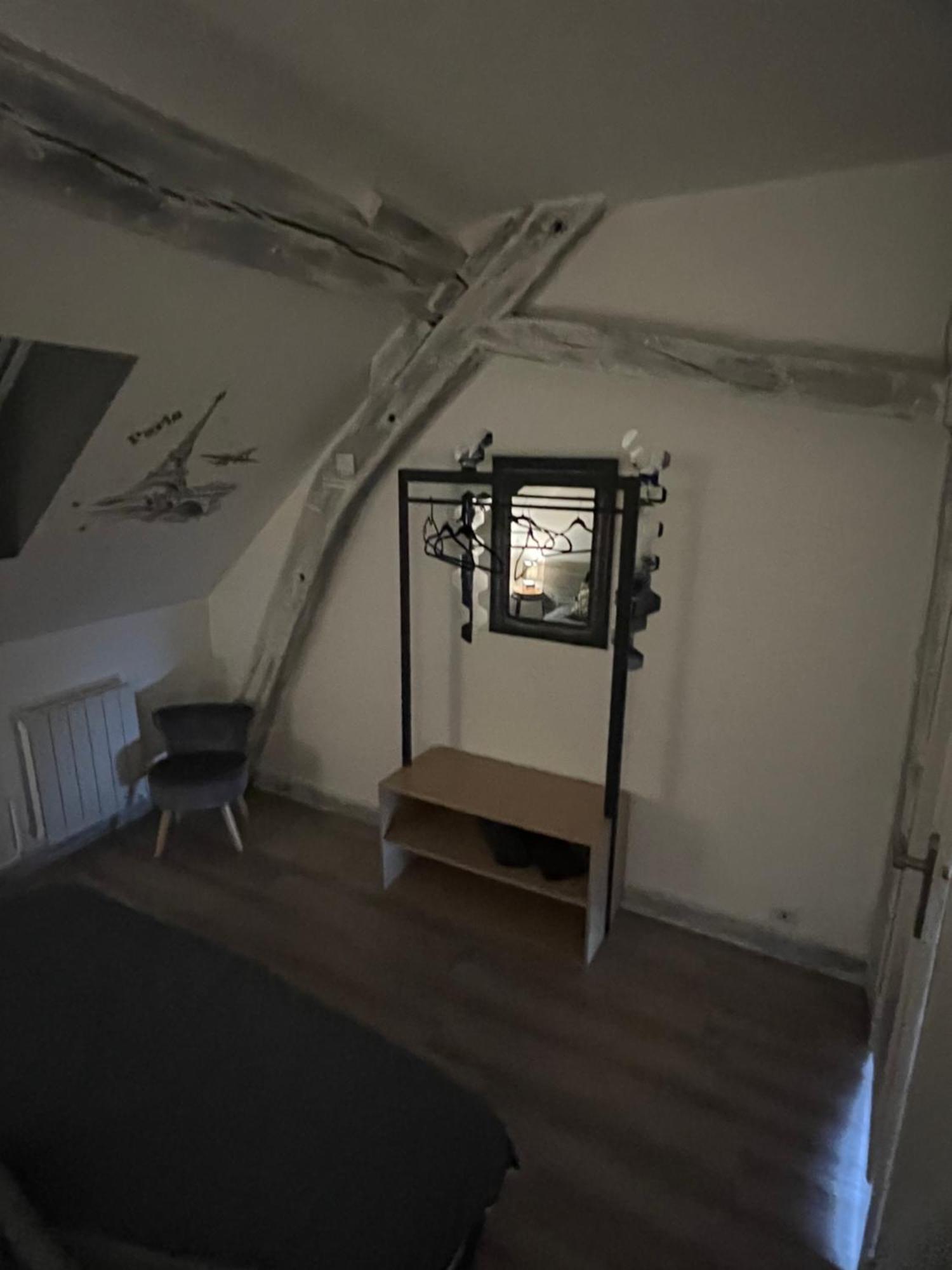 Top Host Les Perles Des Chateaux Mer Eksteriør billede